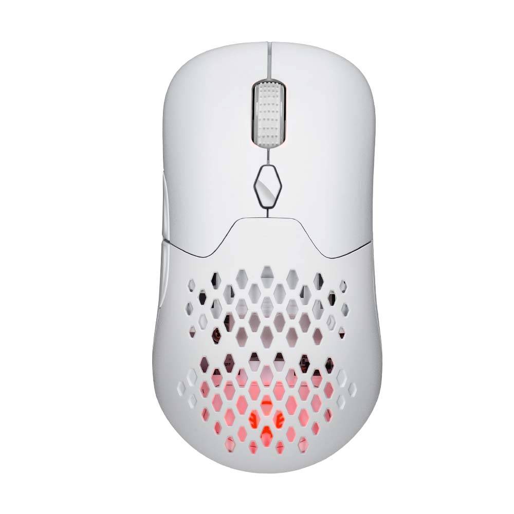 Mouse Gamer Inalámbrico Alto Rendimiento Speeder Perform MG979 Balam Rush Conexiones Bluetooth - 2.4ghz y USB, 7 Botones, Switch HUANO 10, 000, 000 pulsacione Mouse Gamer Inalámbrico Alto Rendimiento Speeder Perform MG979 Balam Rush Conexiones Bluetooth - 2.4ghz y USB, 7 Botones, Switch HUANO 10, 000, 000 pulsacione